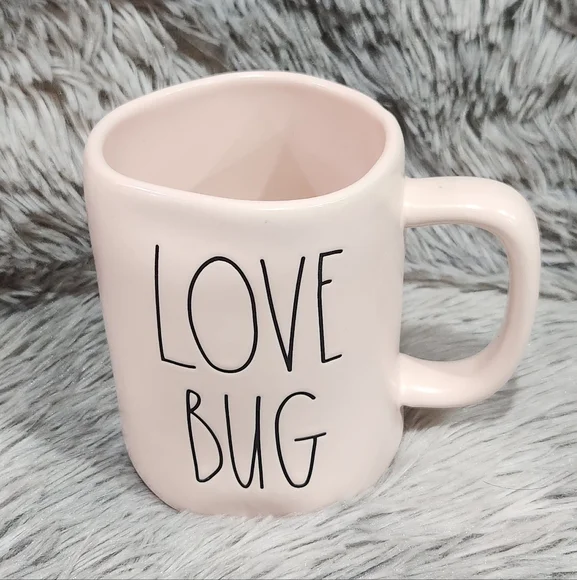 Rae Dunn Ceramic Mugs... You Pick! NWOT - Picture 8 of 15